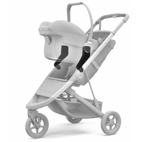 Thule Spring Car Seat Adapter - Maxi-Cosi