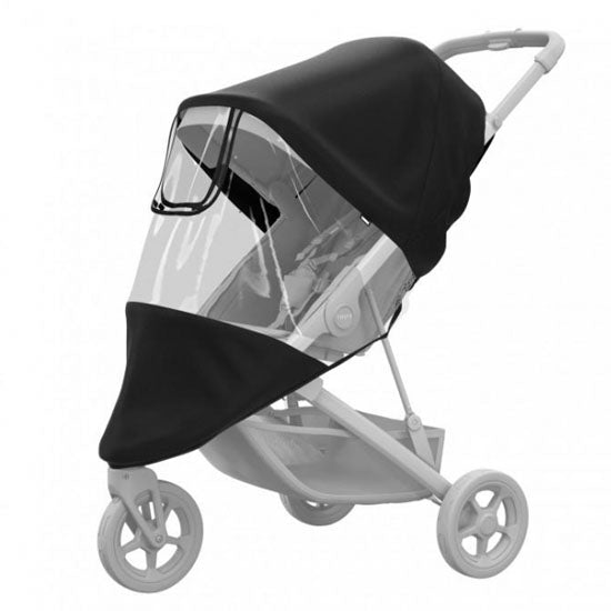Rain Cover for Thule Spring Stroller