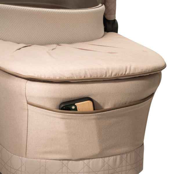 Maxi-Cosi Tana + Peri + Bassinet