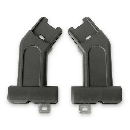 Main Image for Uppababy RIDGE Car Seat Adapter (Mesa)