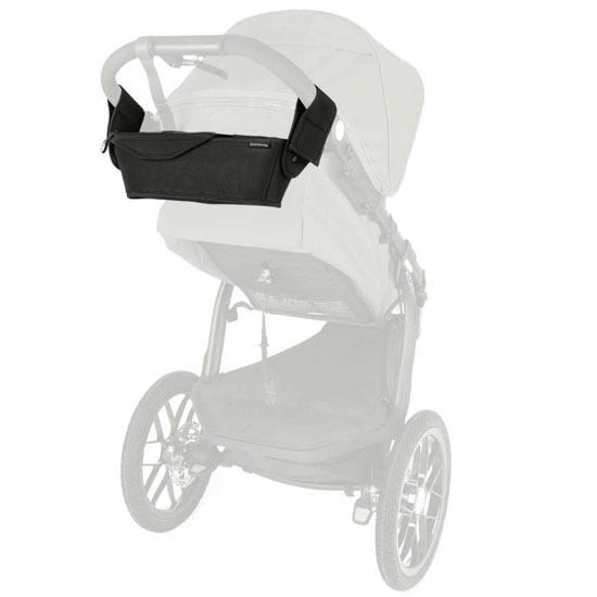 Uppababy RIDGE Parent Console In-stock