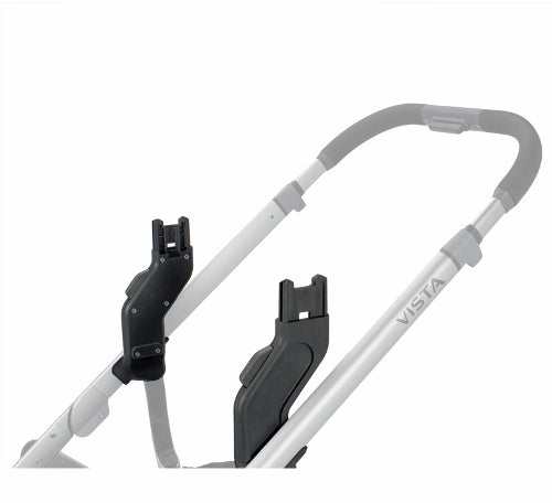 Main Image for Uppababy VISTA Upper Adapter