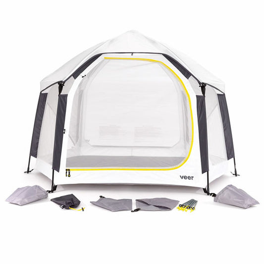 Veer Basecamp Outdoor Playard Main Image