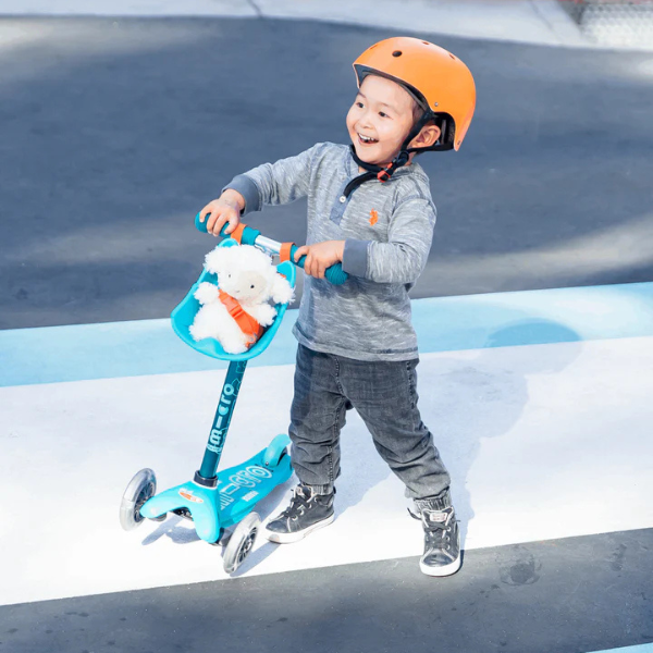 Micro Scooter Mini Deluxe