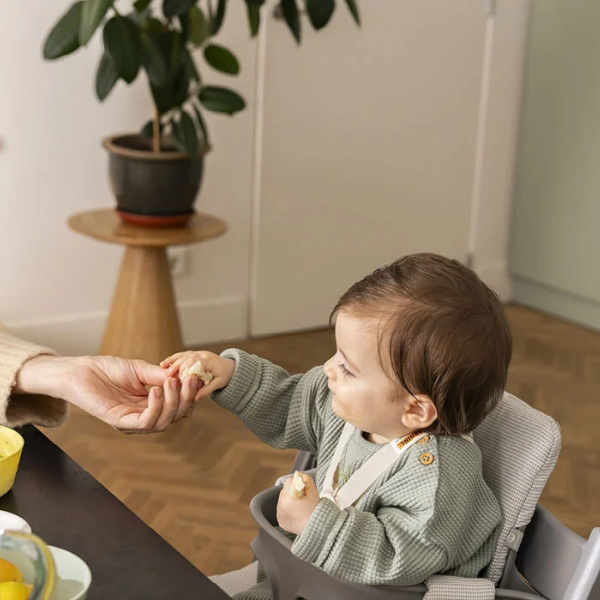 Stokke Tripp Trapp High Chair with Baby Set - BEST SELLER