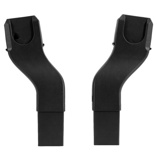 Silver Cross Wave Upper Car Seat Adapters