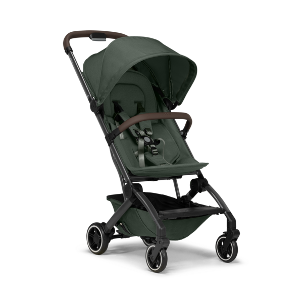 Joolz Aer+ w/ Cot Bundle Infant ready
