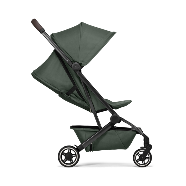 Joolz Aer+ w/ newborn bassinet set