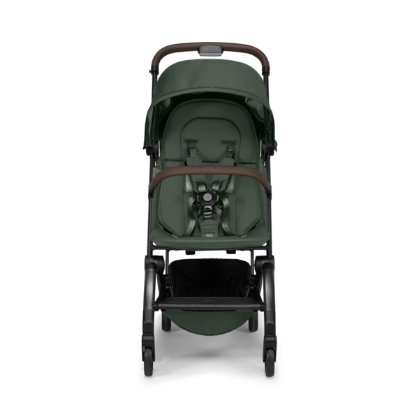 Joolz Aer+ w/ newborn system