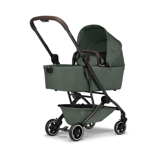 Joolz Aer+ w/ newborn cot set