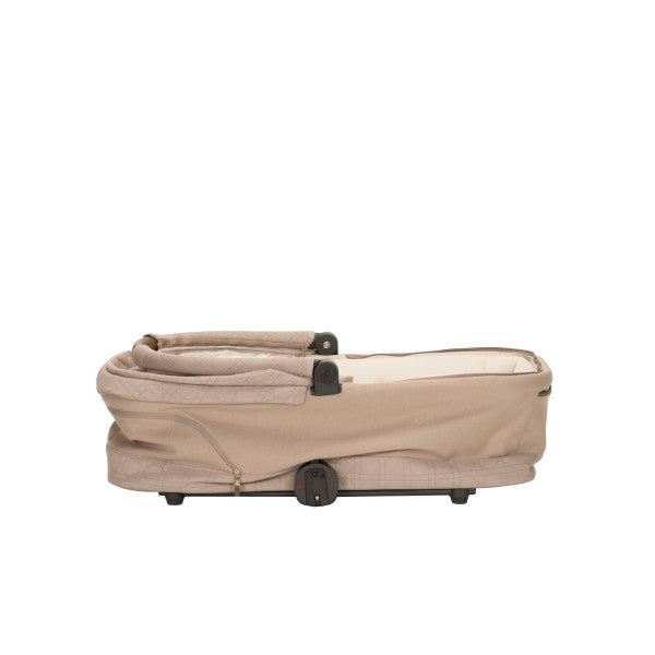 Maxi-Cosi Carriage folded