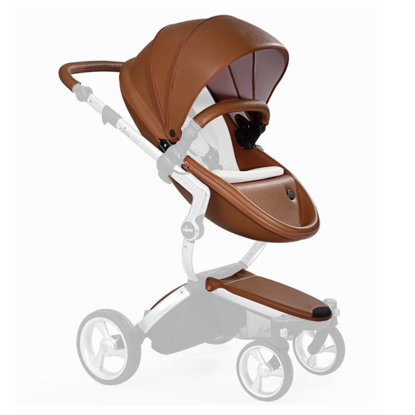 Mima Xari Seat Kit - Camel