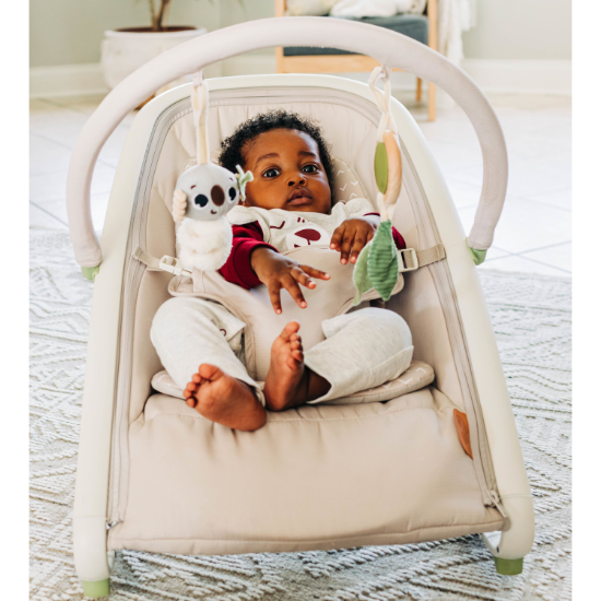 Tiny Love Boho Chic Kori 2-in-1 Rocker