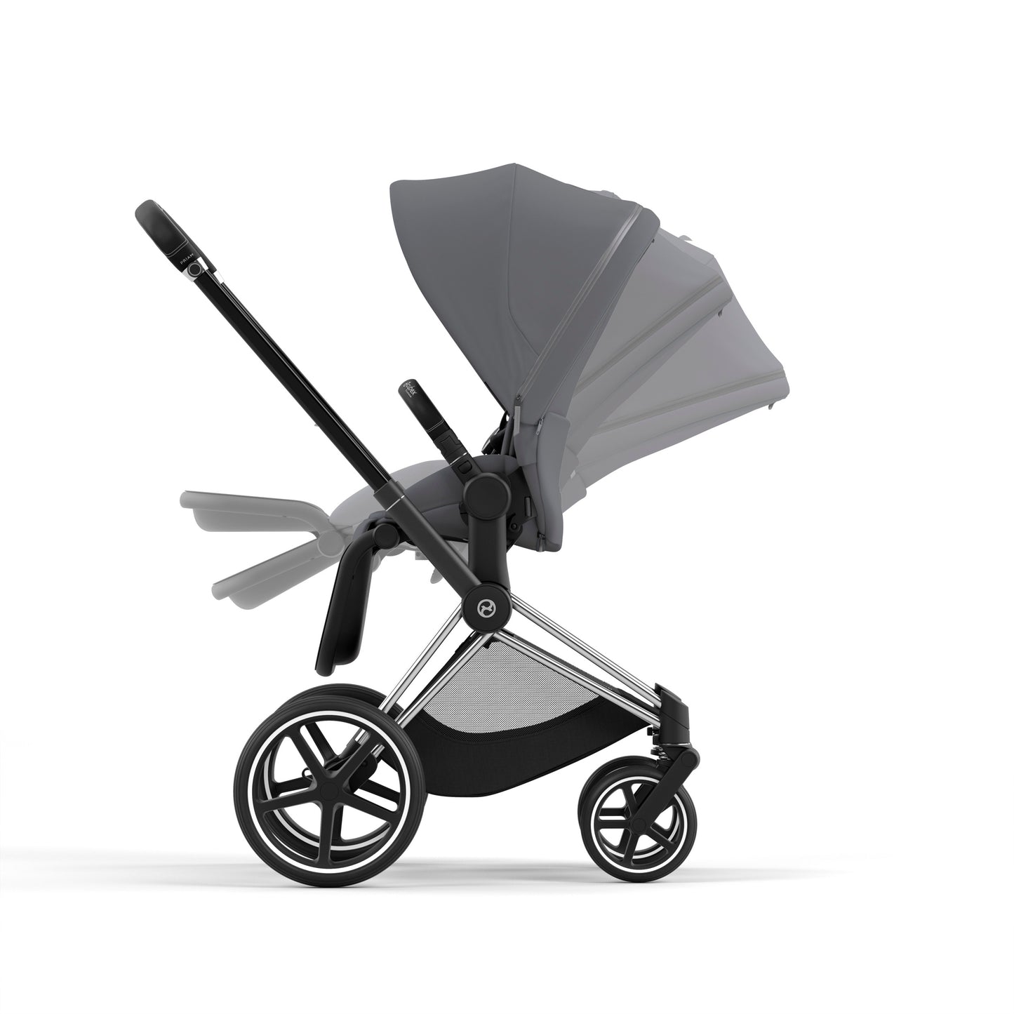 Cybex PRIAM 4 Stroller