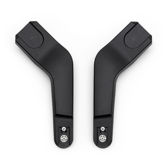 Bugaboo Butterfly Stroller Car Seat Adapter Main Image