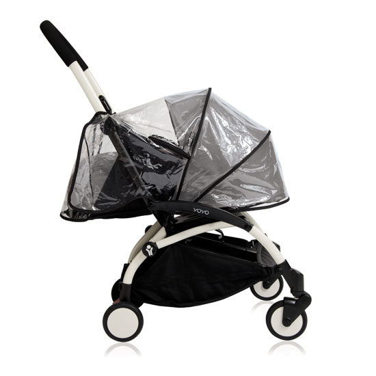 babyzen rain cover bag Babyzen YOYO O+ Newborn Rain Cover