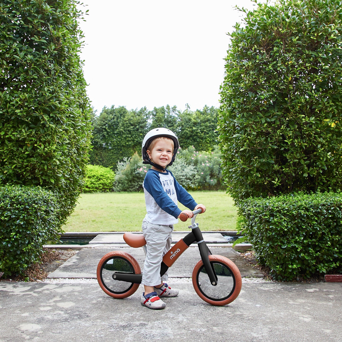 Mima Zoom Balance Bike