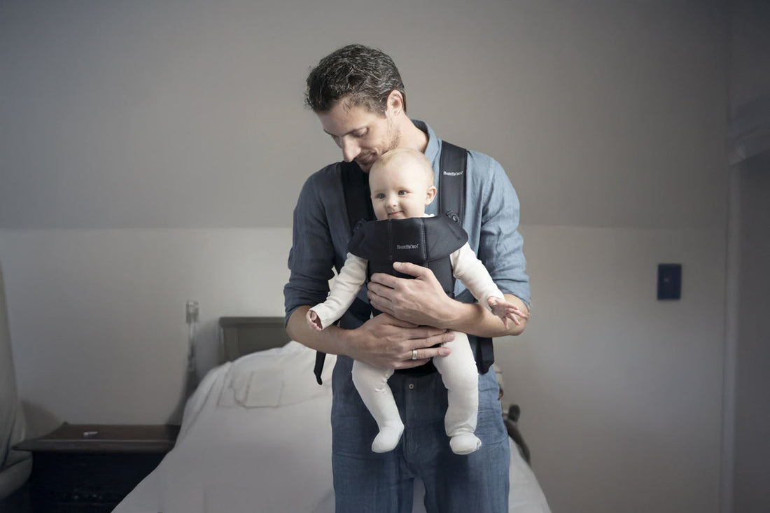 Full Comparison of Baby Carrier: Ultimate Guide for New Parents