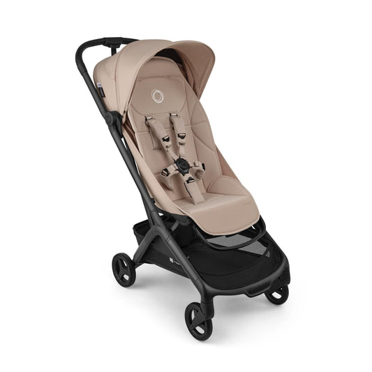 Bugaboo Butterfly 2 Plus stroller