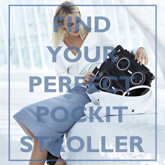 GB PockitAIR All Terrain Lightweight Compact Travel Stroller vs. GB Pockit+ All Terrain Lightweight Compact Travel Stroller vs. GBPockit+ All City Lightweight Compact Travel Stroller Comparison