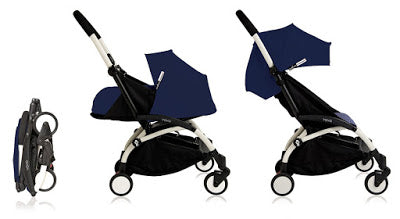 Best Compact Strollers in 2019