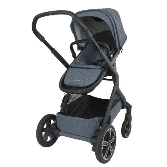 Top Strollers for a Growing Family