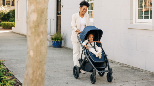 UPPAbaby vs Nuna Strollers Comparison Guide