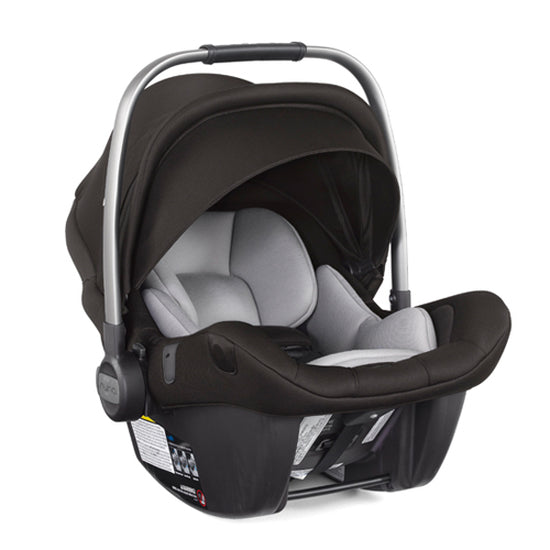 Baby Car Seats Explained