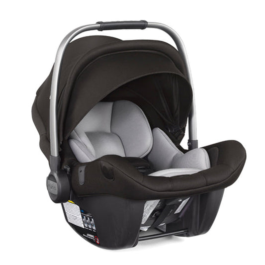 Baby Car Seats Explained