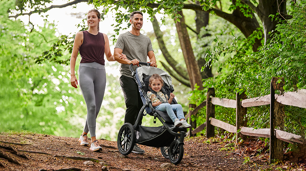 New UPPAbaby Gear - Strollers, Carseats, & More | Kidsland