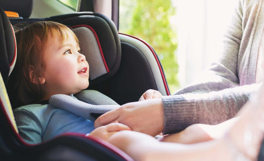 Best Rotating Car Seats Comparison