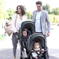 Silver Cross WAVE : 2019 UPDATE