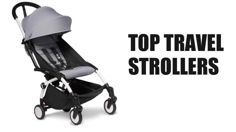 Top Travel Strollers