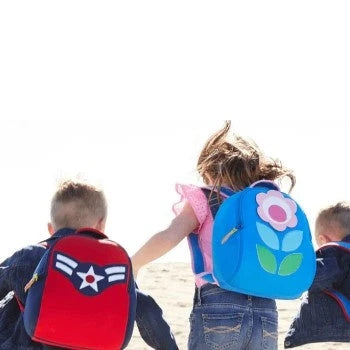 Backpacks & Lunch Bags
