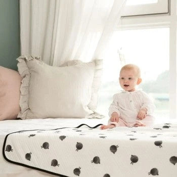 Swaddles & Blankets
