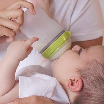Bottle Feeding