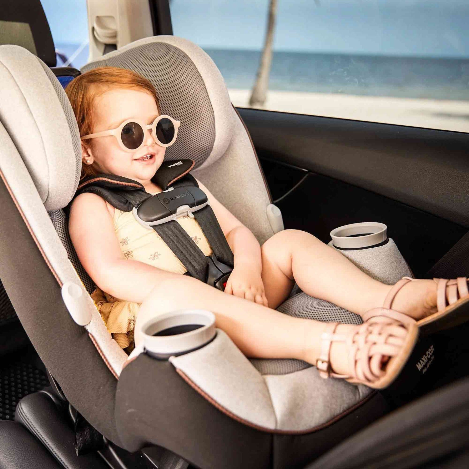Convertible Car Seats