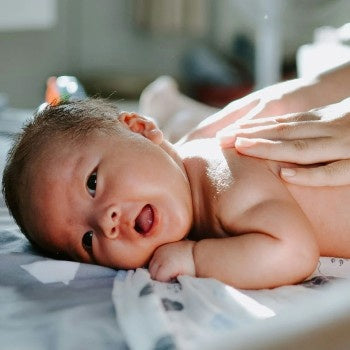 Diapering & Potty