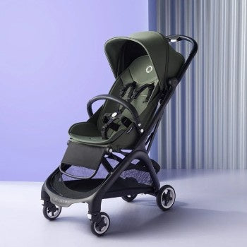 Single Strollers