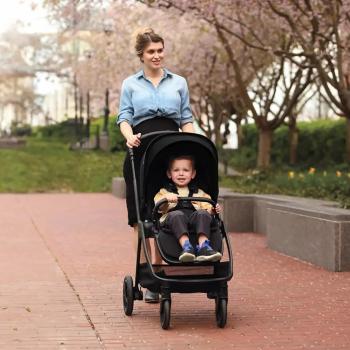 UPPAbaby Strollers