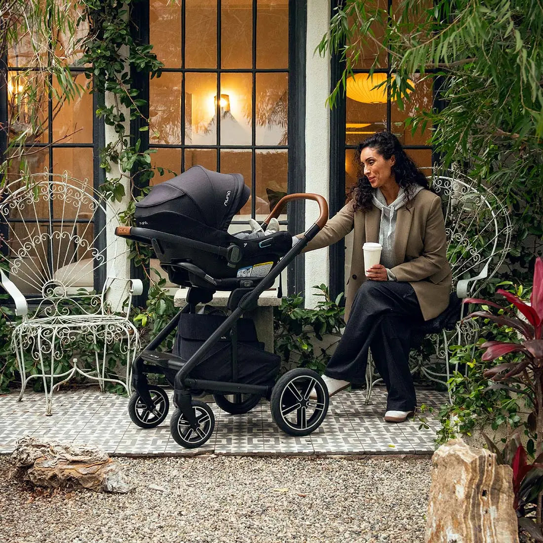 Nuna Travel Systems
