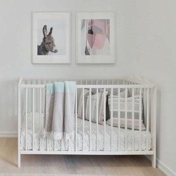 Nursery Essentials