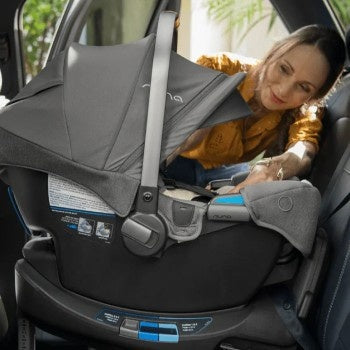 How to Put Baby in Nuna Pipa Car Seat: Easy Step-by-Step Guide