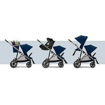 Stroller Accessories