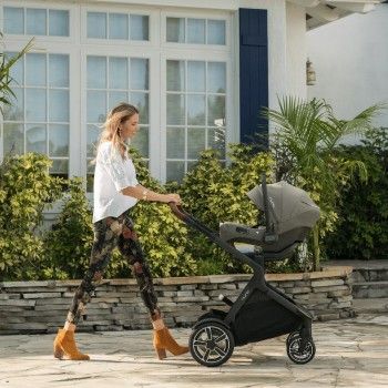 UPPAbaby Travel Systems