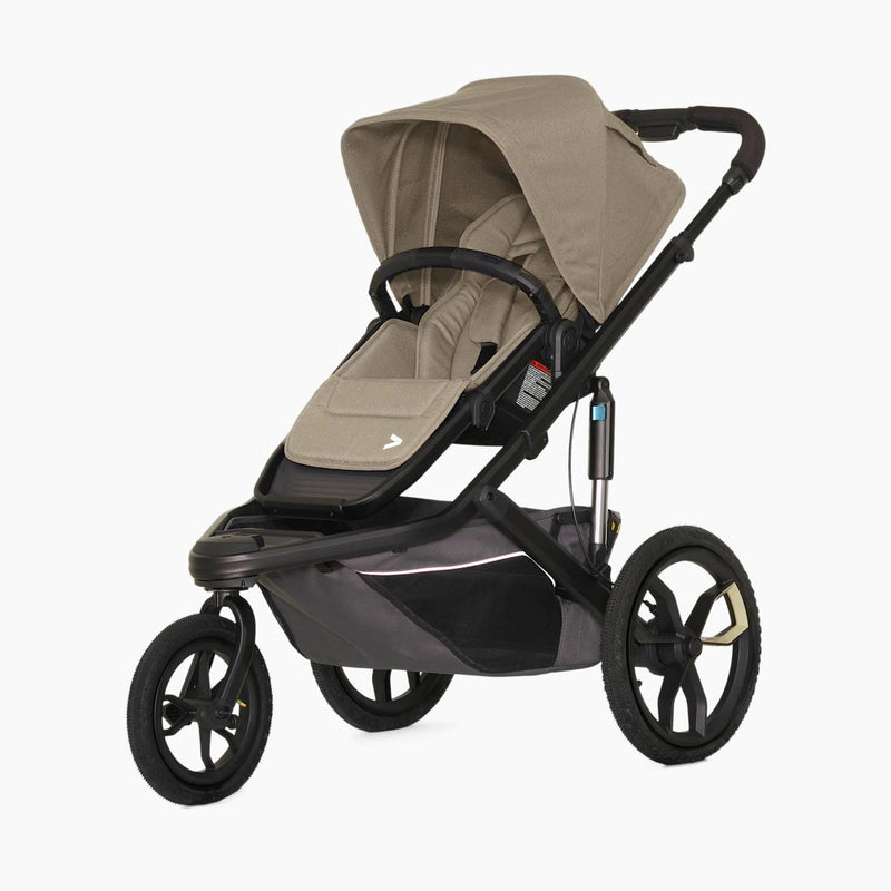 Veer Switch&Jog Jogging Stroller – Run & Travel System Ready – Kidsland