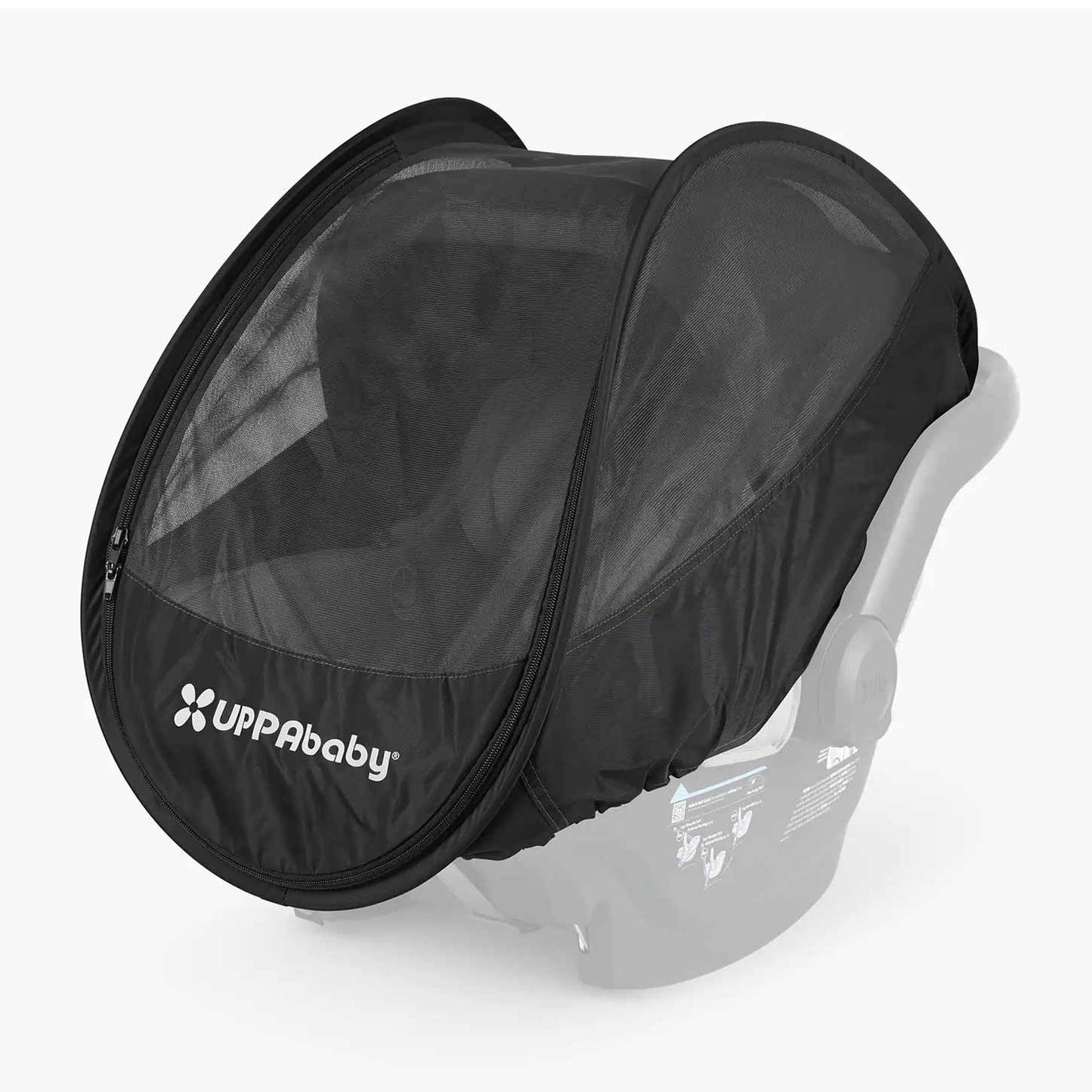 UPPAbaby Cabana