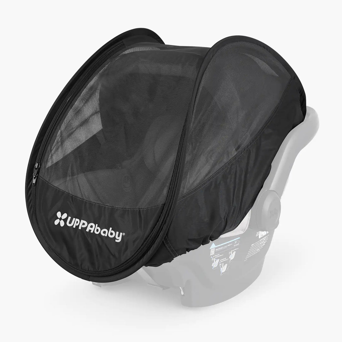UPPAbaby Cabana