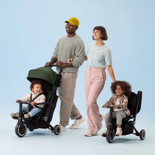 traveler stroller SmarTrike Traveler Stroller