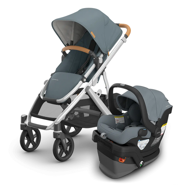 UPPAbaby Vista V3 + Mesa V3 Travel System – Kidsland